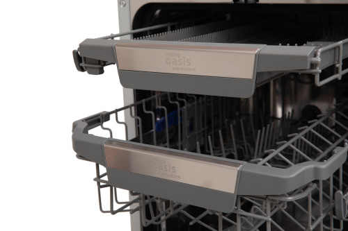 Посудомоечная машина Oasis PM-10V6B фото 3