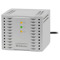Стабилизатор напряжения Defender AVR PX 2000