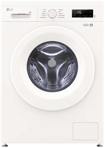 Стиральная машина LG F2Y1NS3W 