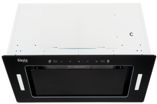 Вытяжка Oasis UD-60BG фото 5