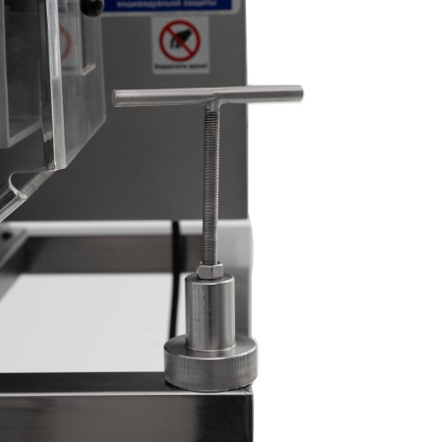 Котлетный аппарат CXJ-100 Foodatlas фото 12