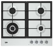 Газовая варочная панель Beko HIAW 64225 SW