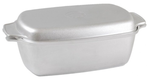 Гусятница Kukmara г55 5.5 л Гусятница Kukmara г55 5.5 л