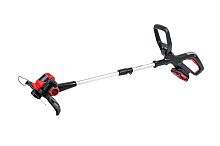 Триммер аккумуляторный P.I.T. PTR20H-250A/1