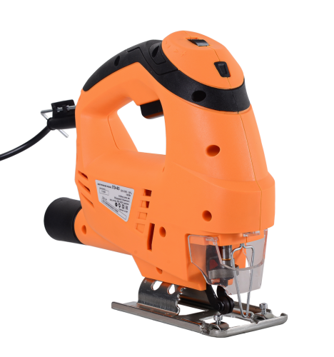 Лобзик ВИХРЬ ЛЭ-80 фото 10 Лобзик ВИХРЬ ЛЭ-80 фото 10