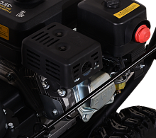 Снегоуборщик Huter SGC 4000