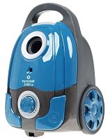 Пылесос Eurostek EVC-3511 синий
