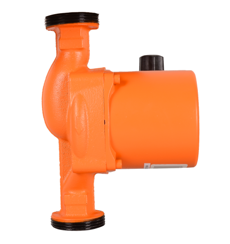 Циркуляционный насос Вихрь ЦН-25-6 фото 10