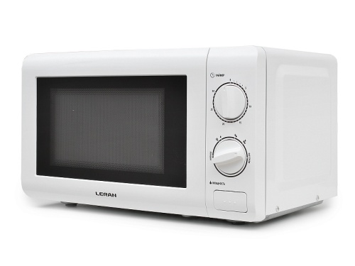 Микроволновая печь Leran FMO 2030 W фото 8