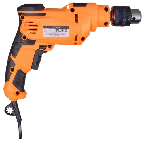 Ударная дрель Вихрь ДУ-25А-850 фото 14 Ударная дрель Вихрь ДУ-25А-850 фото 14