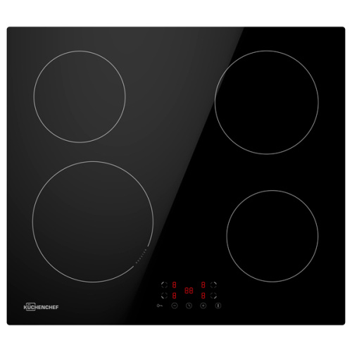 Индукционная панель Kuchenchef KHI601 Индукционная панель Kuchenchef KHI601