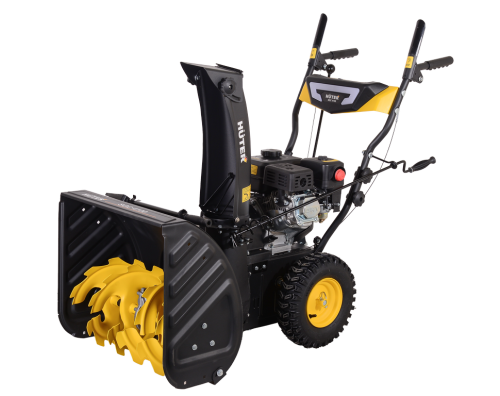 Снегоуборщик Huter SGC 4100 фото 2