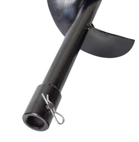 Бур HUTER AG-150 фото 4