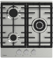 Варочная поверхность Evelux HEG 450 X