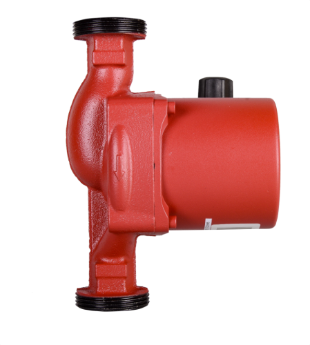 Циркуляционный насос Ц-25/6 СТАНДАРТ Вихрь фото 17