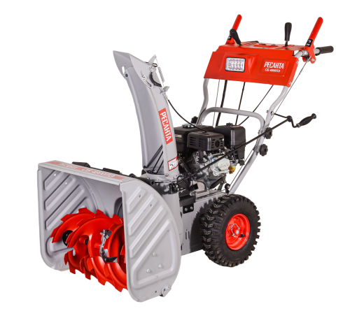 Снегоуборщик Ресанта СБ 4800ПЭ