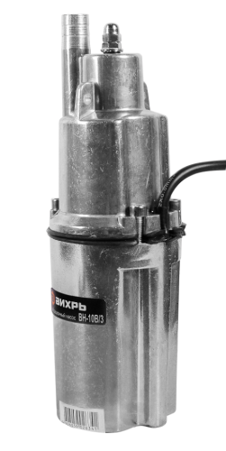Вибрационный насос Вихрь ВН-10В/3 фото 3