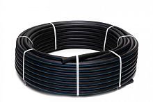 ПНД Труба ПЭ100 25х2,0 PN10 SDR13,6 "РТП" (200) 11250