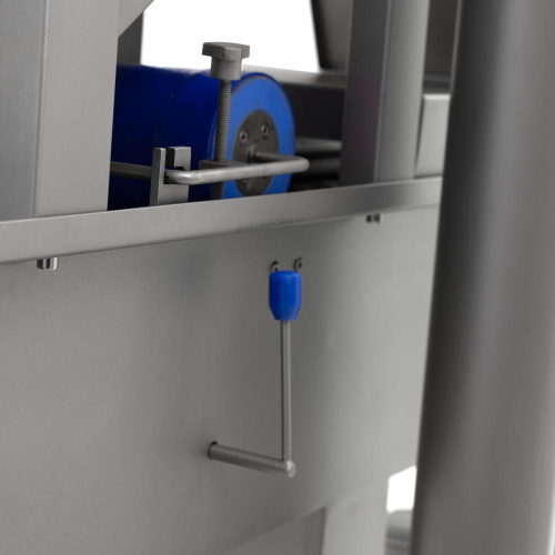 Аппарат панировочный SXJ-200 Foodatlas фото 18