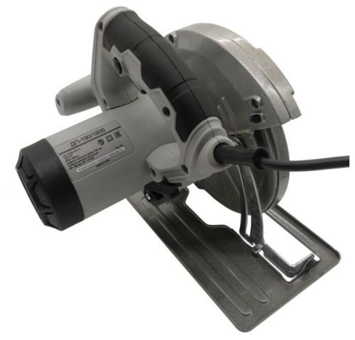 Дисковая пила ДП-190/1800 Ресанта фото 25