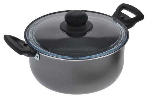 Кастрюля 4,5 л Scovo Discovery СД-008 фото 5 Кастрюля 4,5 л Scovo Discovery СД-008 фото 5