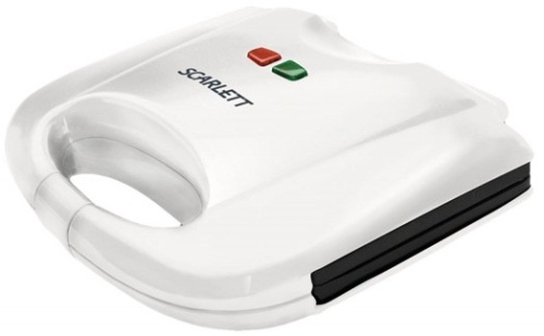 Сэндвич-тостер Scarlett SC-1119