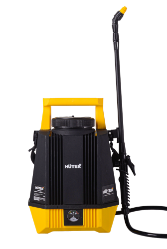 Опрыскиватель аккумуляторный SP-5AC Huter фото 2 Опрыскиватель аккумуляторный SP-5AC Huter фото 2