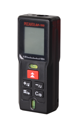 Дальномер Ресанта ДЛ-100 Дальномер Ресанта ДЛ-100