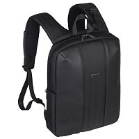 Рюкзак для ноутбука RIVA 8125 Black 14"