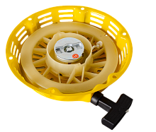 Ручной стартер в сборе для электрогенераторов Huter DY5000L-DY8000L/LX