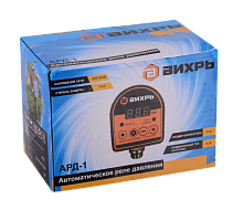 Автоматическое реле давления Вихрь АРД-1