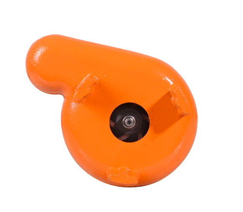 Погружной фекальный насос ВИХРЬ ФН-250 фото 2