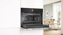 Встраиваемый духовой шкаф BOSCH CMG7241B1