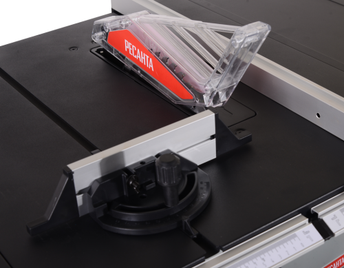 Станок распиловочный циркулярный ЦРС-255Р Ресанта фото 10