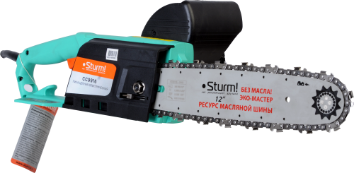 Цепная пила Sturm! CC9916 фото 5