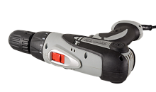 Сетевой шуруповерт Ресанта СШ-550-2