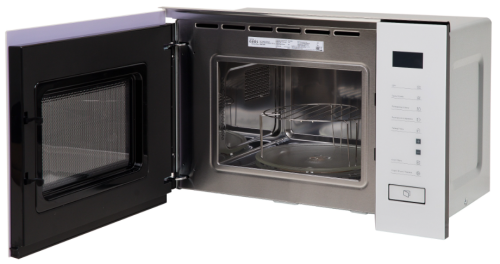 Встраиваемая микроволновая печь Oasis MW-SGW фото 2 Встраиваемая микроволновая печь Oasis MW-SGW фото 2