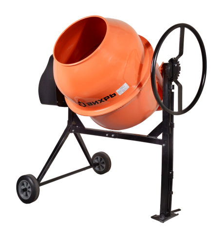 Бетономешалка Вихрь БМ-205 Бетономешалка Вихрь БМ-205
