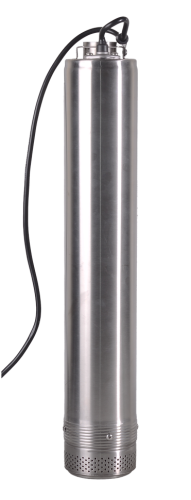 Погружной скважинный насос ВИХРЬ СН-50Н фото 4