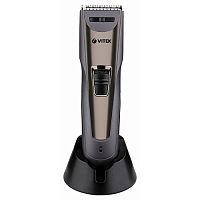 Машинка для стрижки VITEK VT-2572 GR