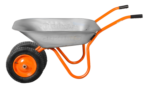 Тачка садовая Вихрь Т65-2 фото 4