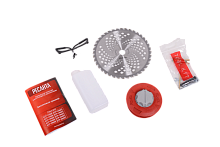 Бензиновый триммер Ресанта БТР-1500Р