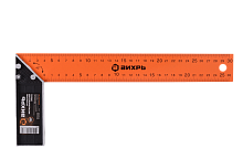 Угольник металлический ВИХРЬ 300 мм