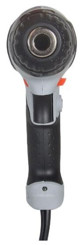 Сетевой шуруповерт Ресанта СШ-550-1 фото 2 Сетевой шуруповерт Ресанта СШ-550-1 фото 2