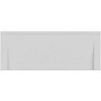 GПанель фронтальная 120 PF1261H (h61 ванны)1 с горизонтальным крепежом (для Garda 120)