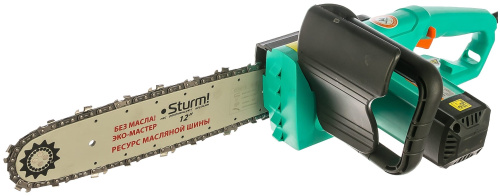 Цепная пила Sturm! CC9916 фото 17