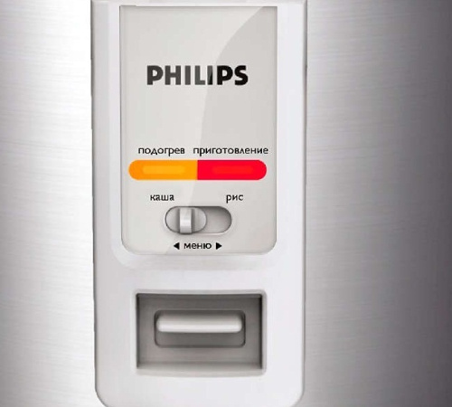 Мультиварка Philips HD3027/03 фото 4 Мультиварка Philips HD3027/03 фото 4