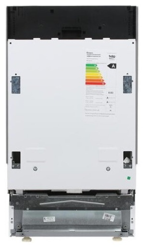 Посудомоечная машина Beko DIS26012 фото 3