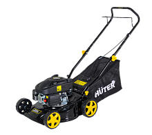 Газонокосилка бензиновая Huter GLM-3.5T (70/3/4)