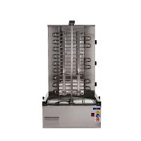 Гриль шаурма CY-E3 Foodatlas Eco